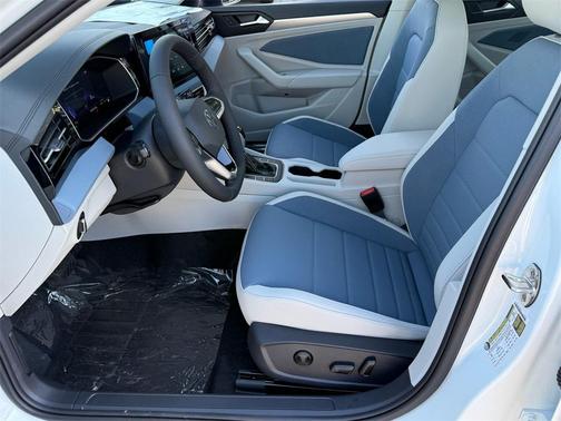 2026 Volkswagen Jetta 1.4T SE