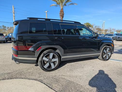 2024 Hyundai SANTA FE Limited