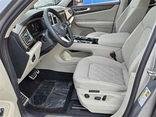 2026 Volkswagen Atlas 2.0T SEL Premium R-Line 4MOTION