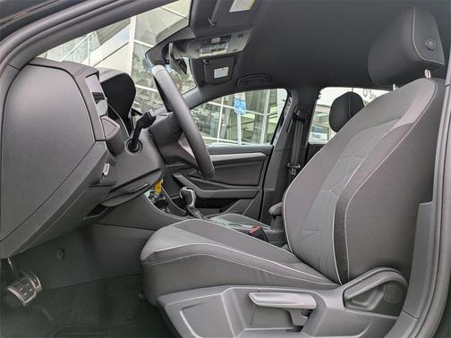 2026 Volkswagen Jetta 1.4T S