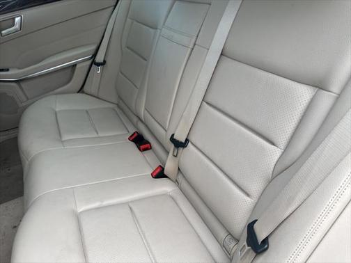 2014 Mercedes-Benz E-Class E 350