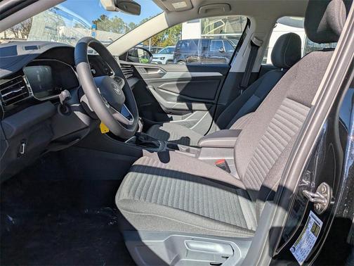 2026 Volkswagen Jetta 1.4T S