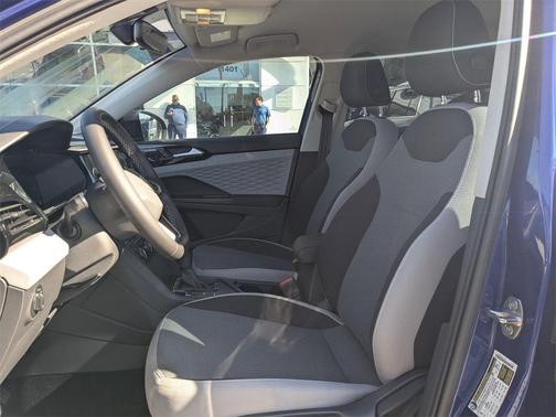 2023 Volkswagen Taos 1.5T S
