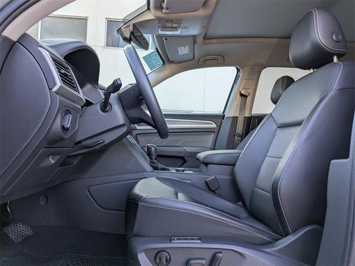 2023 Volkswagen Atlas 3.6L SEL