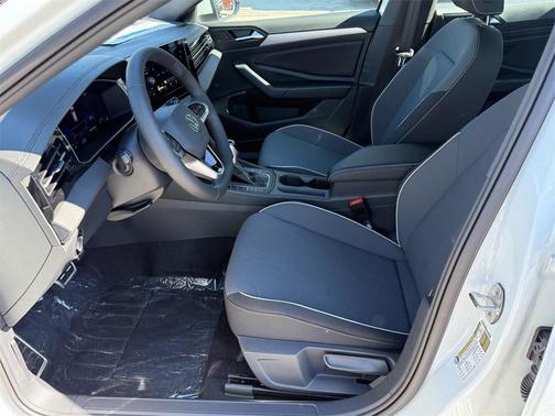 2026 Volkswagen Jetta 1.4T S