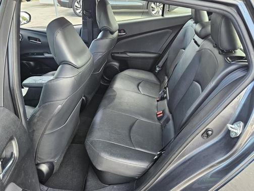 2016 Toyota Prius Four