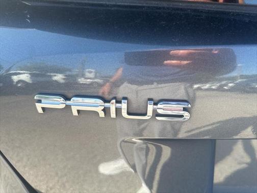 2016 Toyota Prius Four