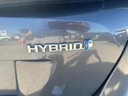 2016 Toyota Prius Four