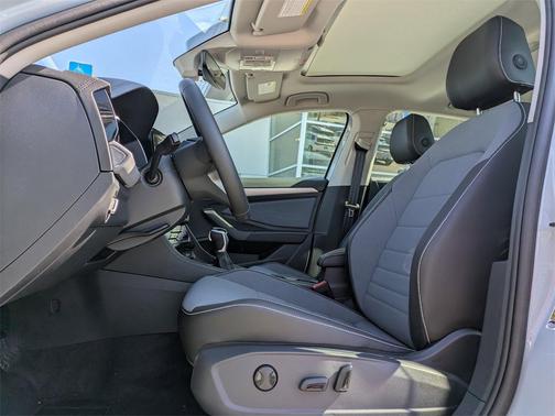 2026 Volkswagen Jetta 1.4T SE