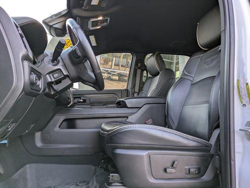 2024 RAM 2500 Power Wagon