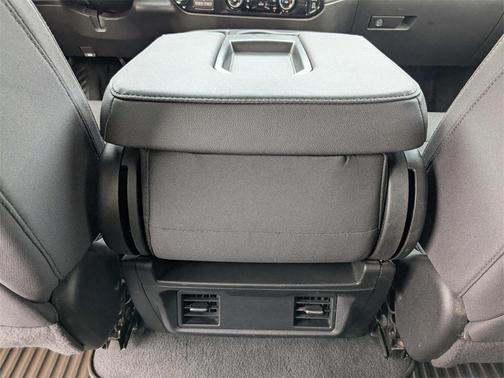 2024 Chevrolet Silverado 2500 LT