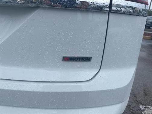 2020 Volkswagen Atlas Cross Sport 3.6L V6 SE w/Technology