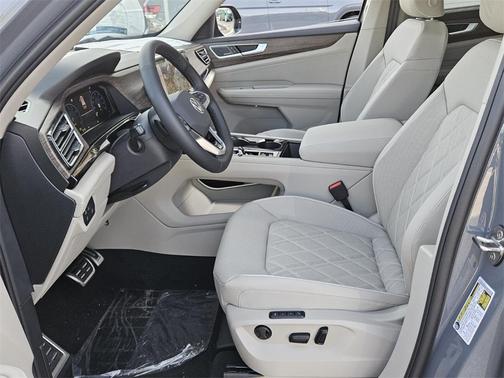 2025 Volkswagen Atlas 2.0T SEL Premium R-Line 4MOTION