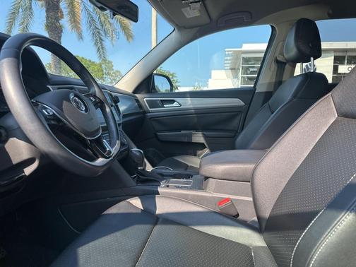 2019 Volkswagen Atlas 3.6L SE