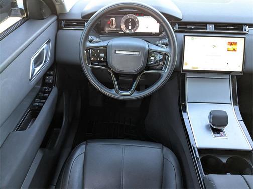 2024 Land Rover Range Rover Velar P250 S