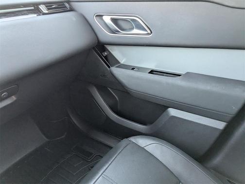 2024 Land Rover Range Rover Velar P250 S