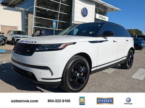 2024 Land Rover Range Rover Velar P250 S