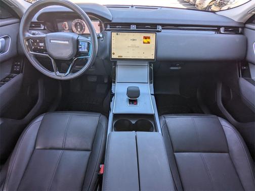2024 Land Rover Range Rover Velar P250 S