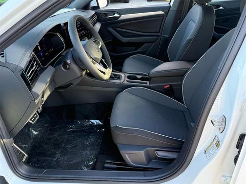 2026 Volkswagen Jetta 1.4T S