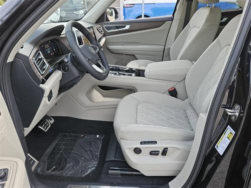 2026 Volkswagen Atlas 2.0T SEL Premium R-Line 4MOTION