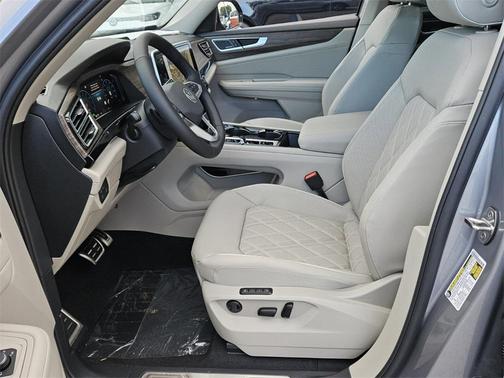 2026 Volkswagen Atlas 2.0T SEL Premium R-Line 4MOTION