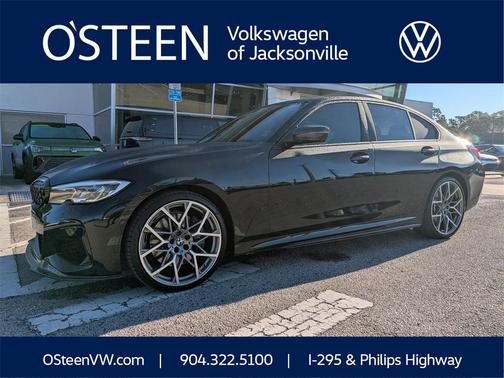 2020 BMW M340 i xDrive