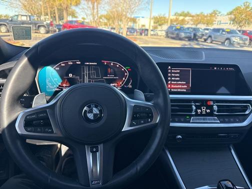 2020 BMW M340 i xDrive