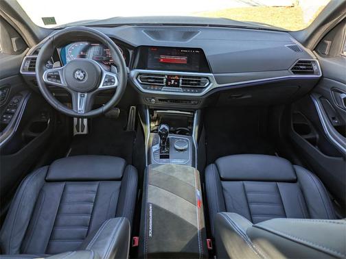 2020 BMW M340 i xDrive