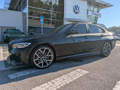 2020 BMW M340 i xDrive