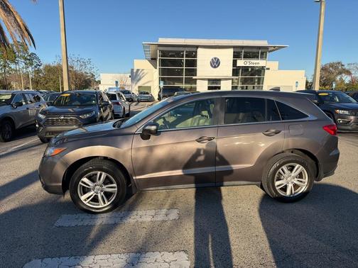 2013 Acura RDX Base