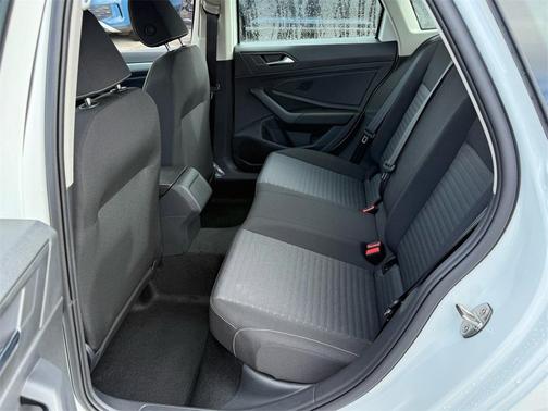 2026 Volkswagen Jetta 1.4T S