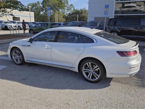 2023 Volkswagen Arteon 2.0T SE