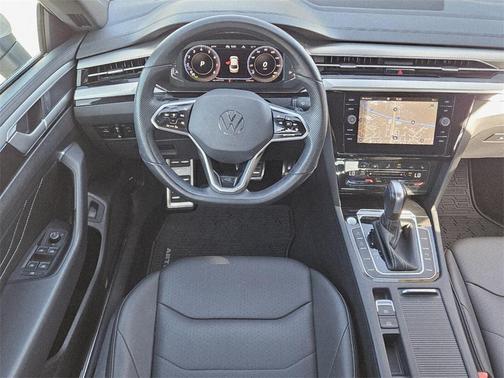 2023 Volkswagen Arteon 2.0T SE