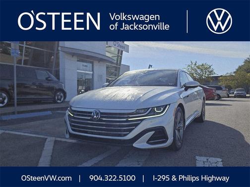 2023 Volkswagen Arteon 2.0T SE