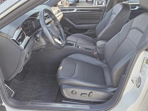 2023 Volkswagen Arteon 2.0T SE