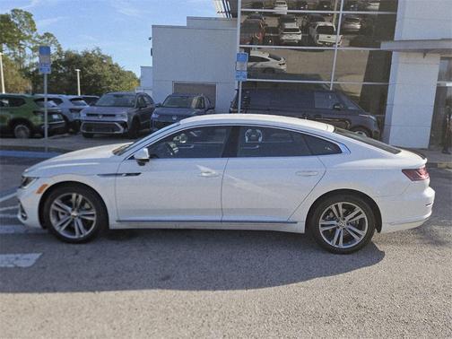 2023 Volkswagen Arteon 2.0T SE