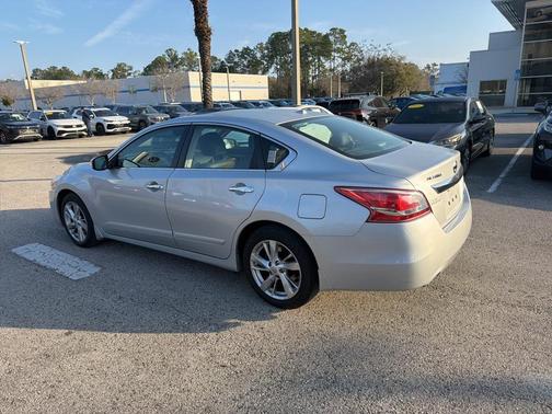 2013 Nissan Altima 2.5 SL