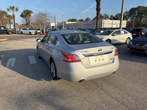 2013 Nissan Altima 2.5 SL
