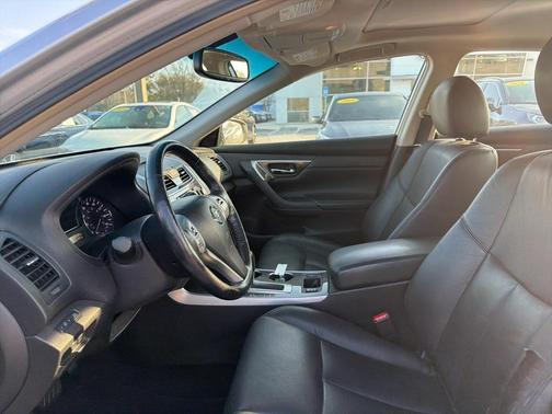 2013 Nissan Altima 2.5 SL