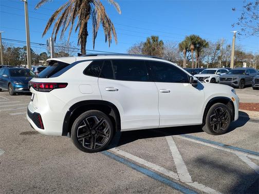 2026 Volkswagen Tiguan 2.0T SEL R-Line 4MOTION