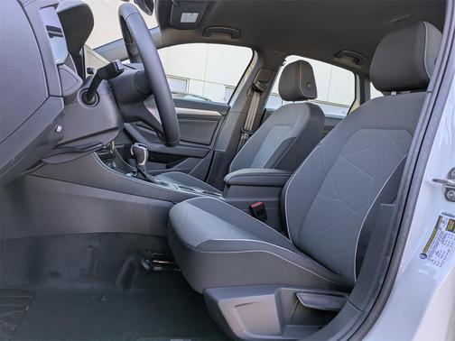 2026 Volkswagen Jetta 1.4T S