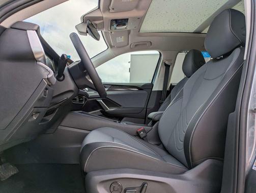 2026 Volkswagen Tiguan 2.0T SE 4MOTION