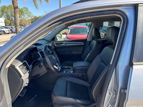 2023 Volkswagen Atlas 3.6L SEL