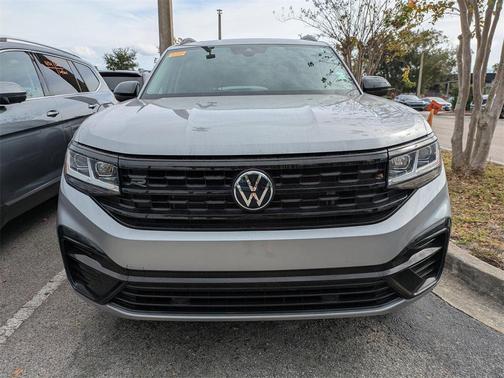 2023 Volkswagen Atlas 3.6L SEL