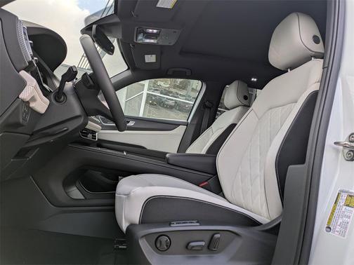 2026 Volkswagen Atlas Cross Sport 2.0T SEL Premium