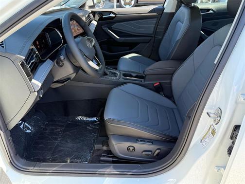 2026 Volkswagen Jetta 1.4T SEL