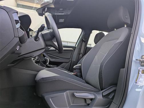 2026 Volkswagen Jetta 1.4T S