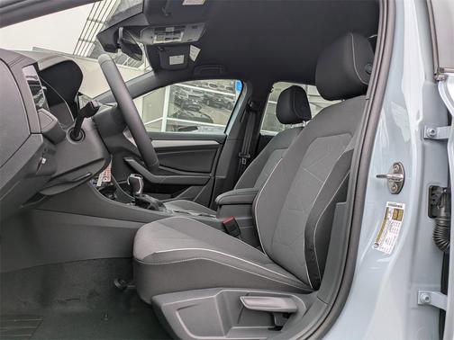 2026 Volkswagen Jetta 1.4T S