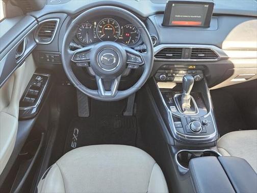 2019 Mazda CX-9 Grand Touring