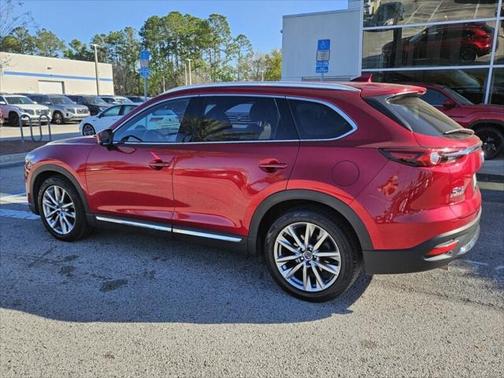 2019 Mazda CX-9 Grand Touring